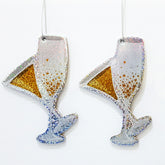 Decoración Colgante